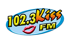 Kiss 102 FM Bohol